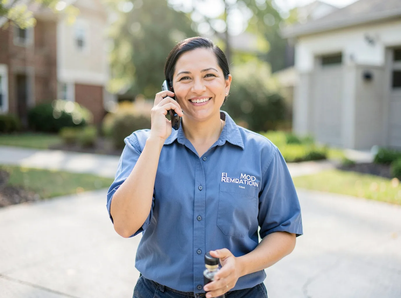 Mold Remediation Copemish, MI FAQs